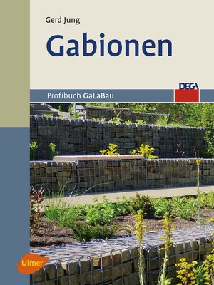 cover image of Gabionen